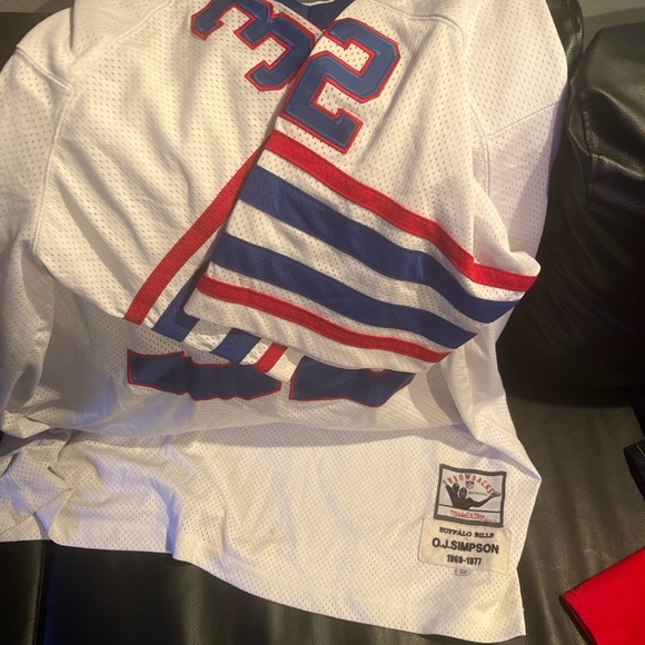 Football jersey - Picture 3 of 5